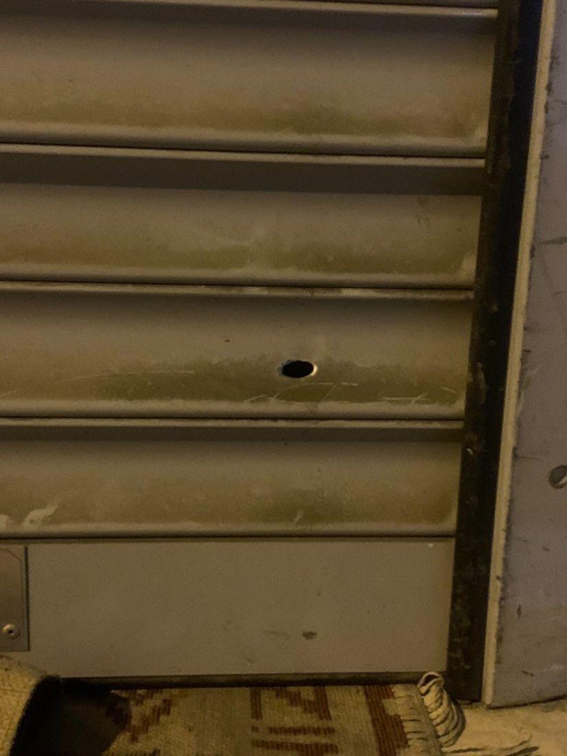 İstanbul'da dükkan kurşunlayan şahıslar kayıplara karıştı