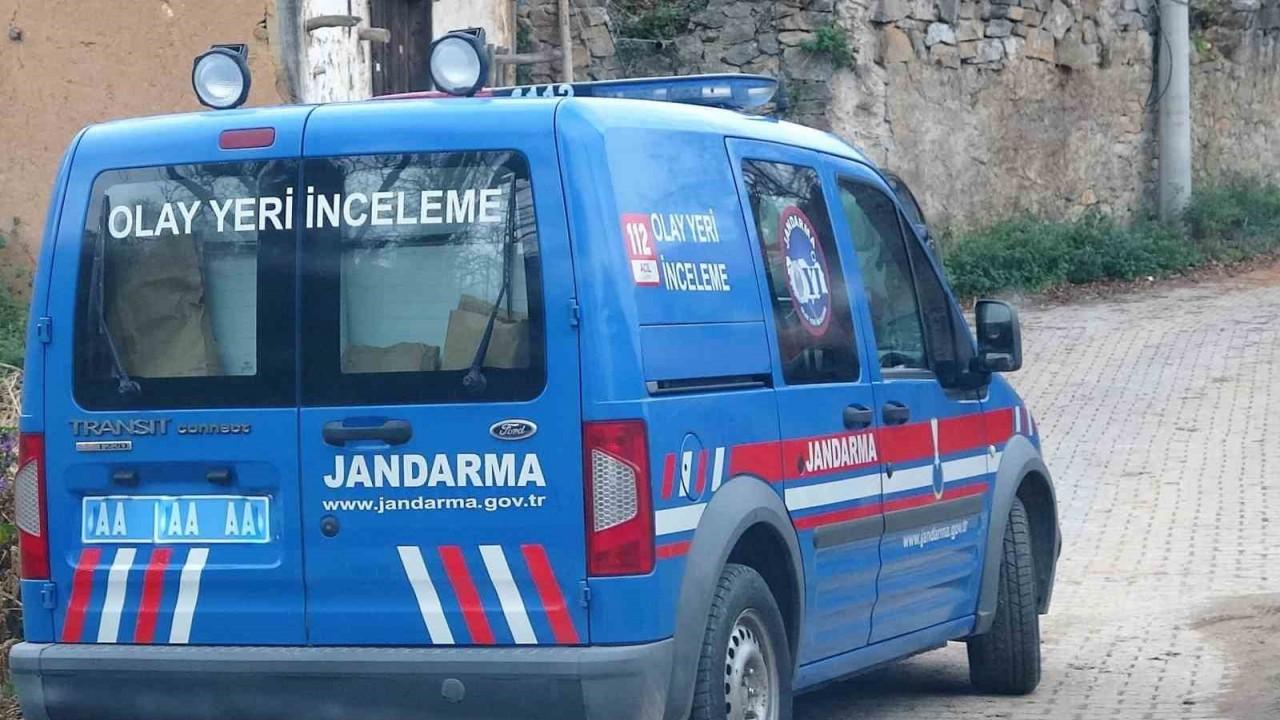 Kesim motoru can aldı