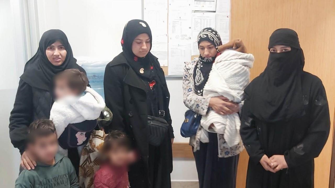 Altınova zabıtasından dilenci operasyonu