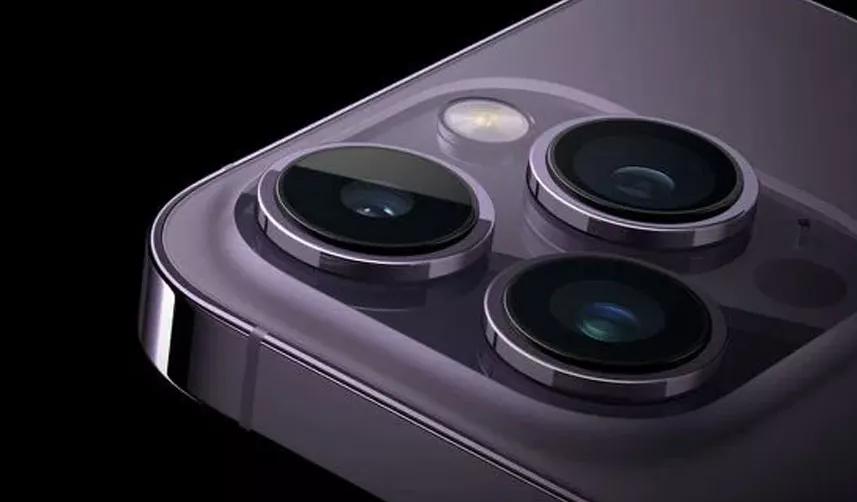 Apple ilk kez kullanacak: iPhone 15'in bomba özelliği ortaya çıktı