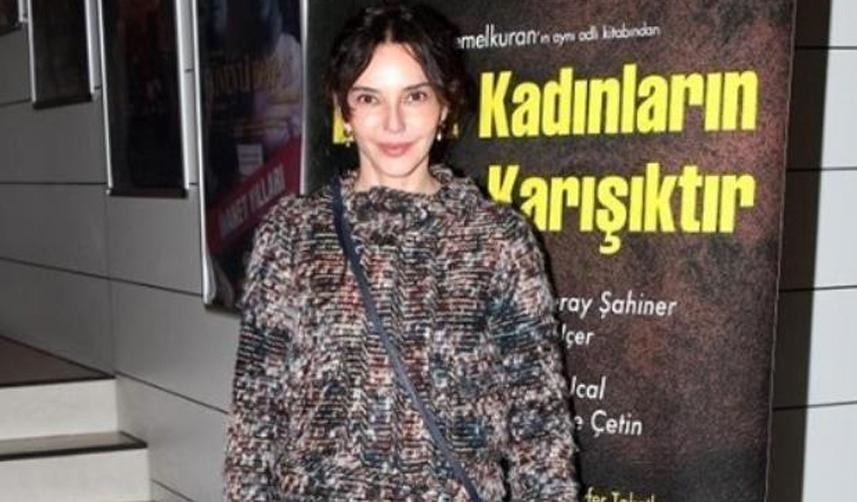 Hande Ataizi'den Bihter rolünü canlandıracak Farah Zeynep Abdullah yorumu