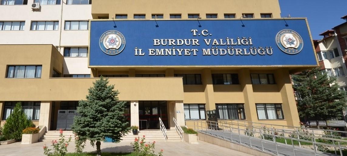 Asayiş uygulamasında 23 kişi tutuklandı