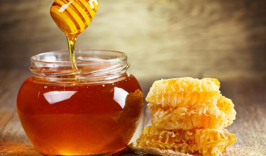 2022'de Doğu Karadeniz'in bal ihracat rakamları belli oldu