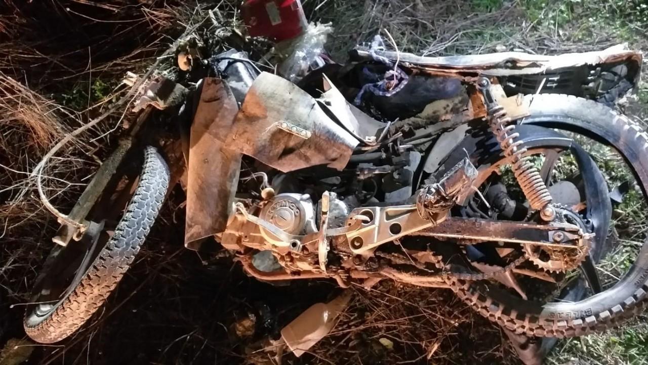 Keşan’da feci kaza: 2 ölü