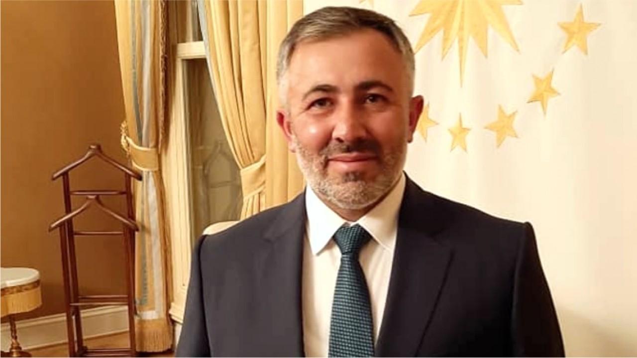 AK Parti Bilecik İl Başkanı Yıldırım’dan "Halkın Esnafı Projesi"ni eleştirdi"