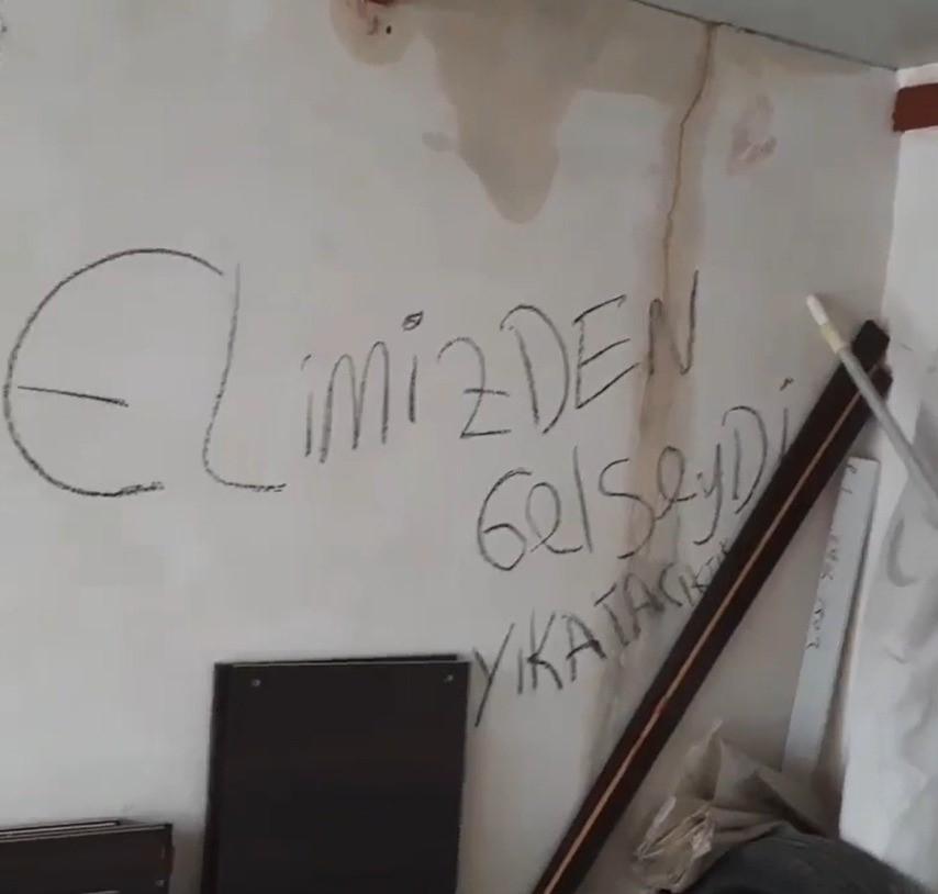 Kuşadası’nda hırsızların pişkinliği pes’ dedirtti