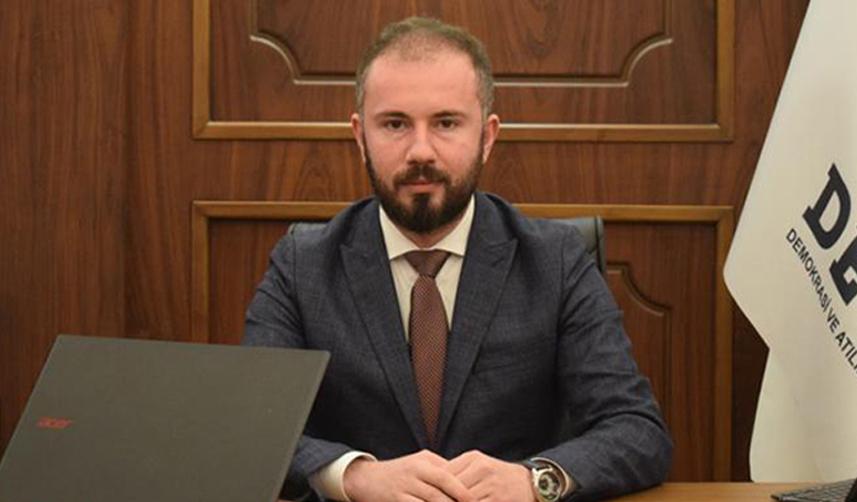 Kubilay Çiçek: Tarihi Bir Ana Şahitlik Ettik