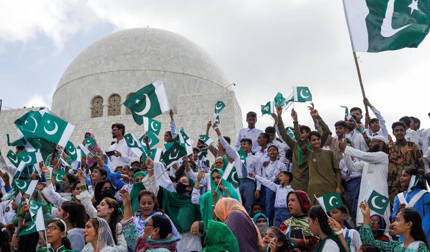 BM Genel Sekreteri Guterres'den Pakistan'daki terör saldırısına kınama