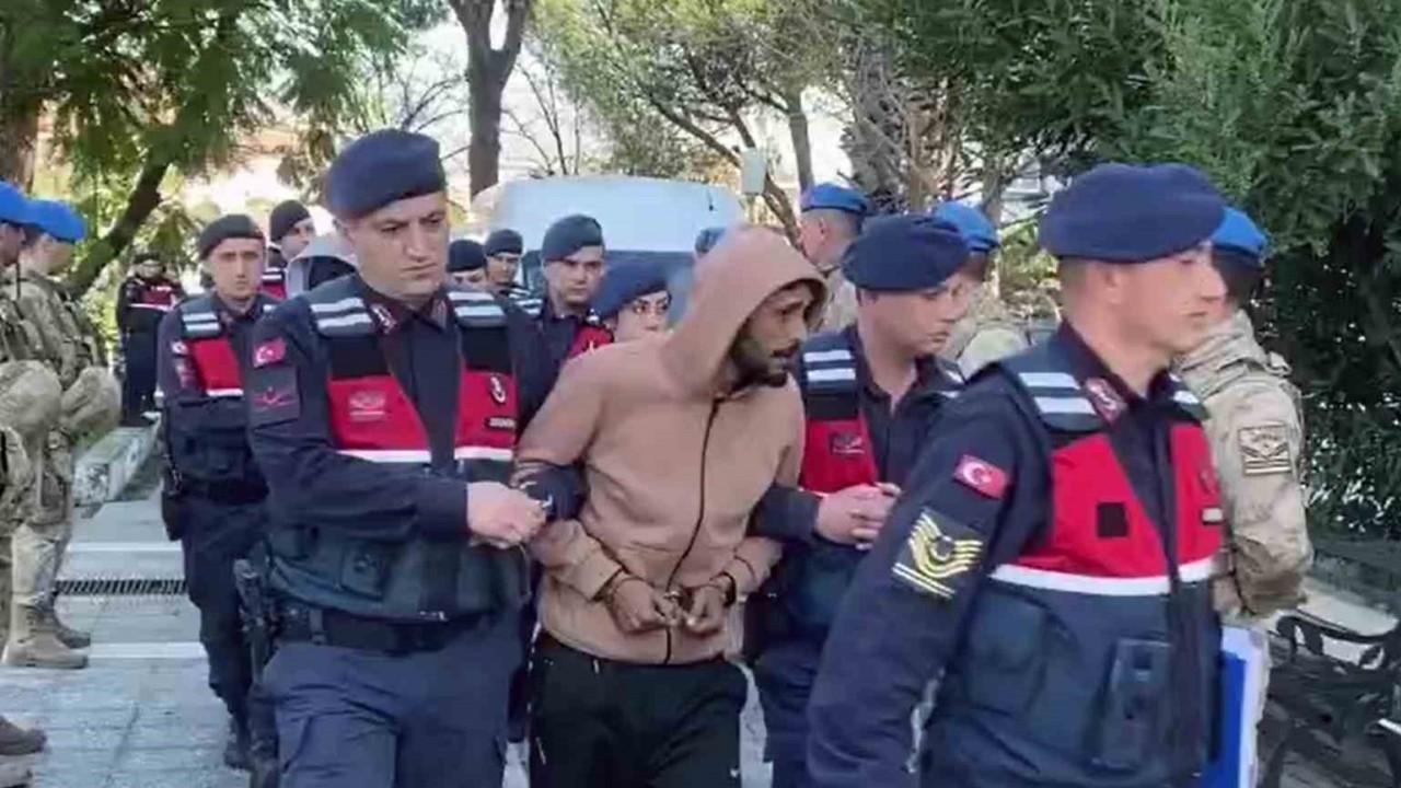 Muğla’da uyuşturucu operasyonu: 12 tutuklama