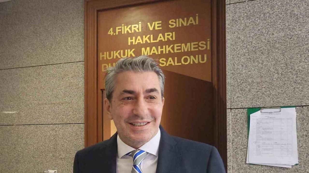 Rol aldığı dizide payına düşen ücreti alamadığı iddiasıyla dava açan Erkan Petekkaya "Çok mağdur oldum, uzun süredir alnımızın teri orada yatıyor"