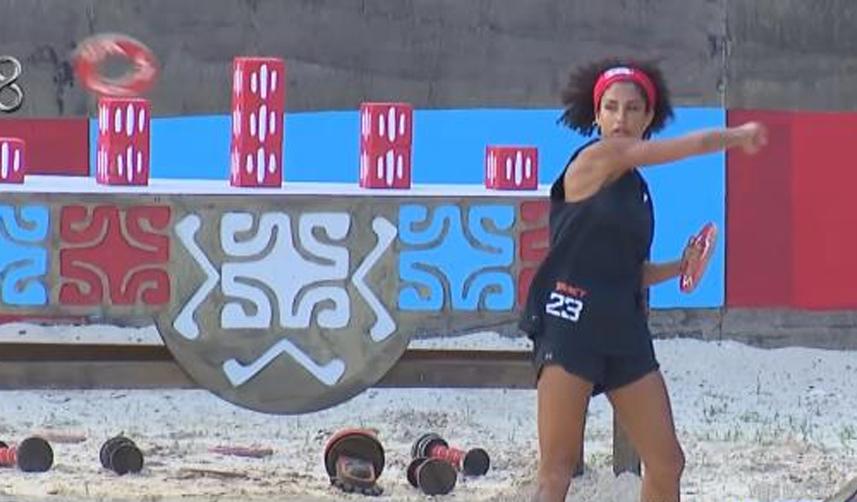 Survivor'da gerginlik! "Bundan bir tane daha görmeyelim"