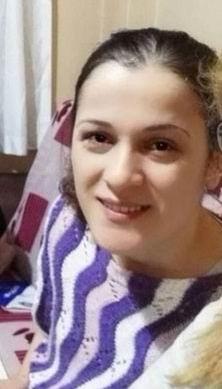 İstanbul’da kocası tarafından öldürülen kadın Samsun’da toprağa verildi