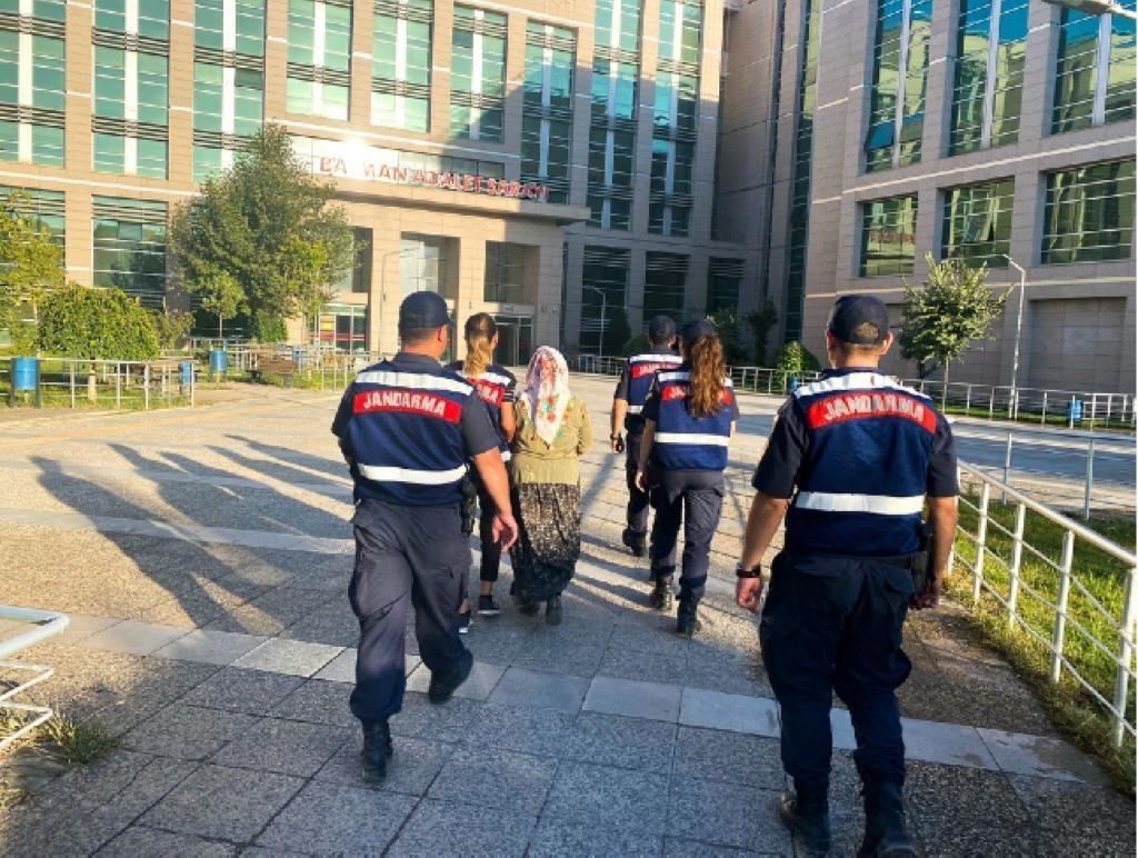 Batman’da JASAT timleri suç unsurlarına göz açtırmıyor