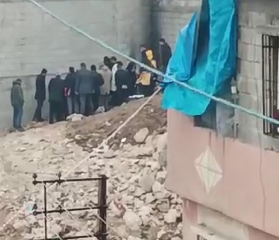 Arazide ölü bulunan 6 yaşındaki çocuğun katil zanlısı annesi çıktı