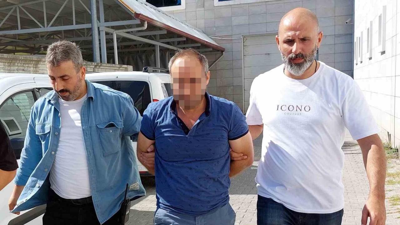 ’Su arıtma cihazı’ tartışmasında genç kadını ensesinden vuran şahsın yargılanmasına başlandı