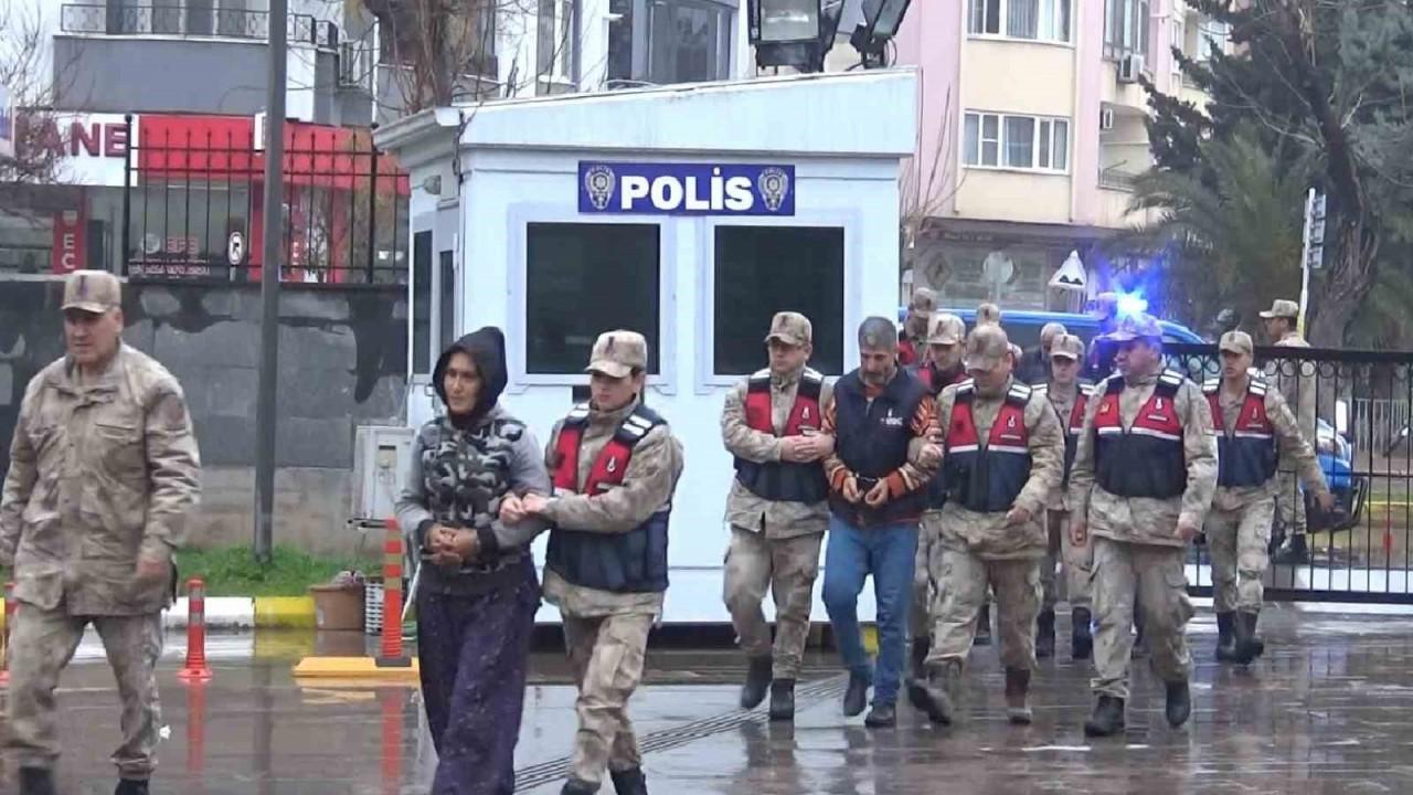 Kilis’te 14 yıl önceki cinayette 2 tutuklama