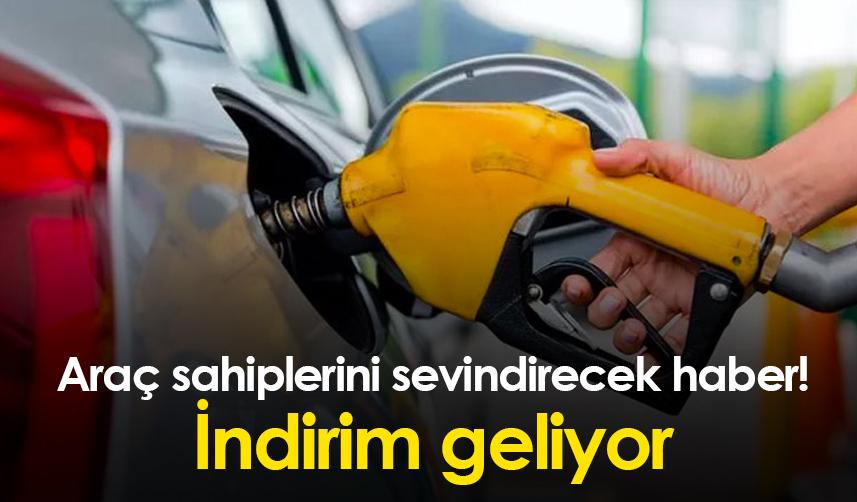 Araç sahiplerini sevindirecek haber! İndirim yolda - 01 Şubat 2023