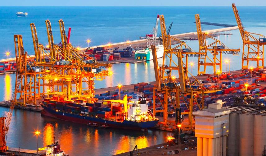 Doğu Karadeniz'den 90 farklı ülkeye yapı ve inşaat malzemesi ihracatı