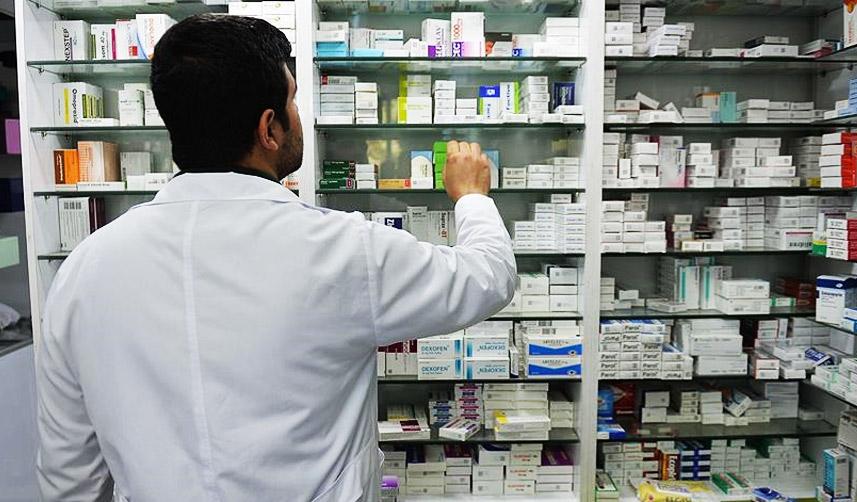 Trabzon’da nöbetçi eczaneler! Trabzon’da hangi eczaneler nöbetçi?