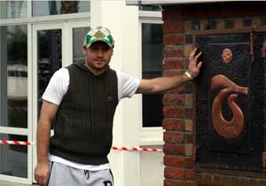 Galatasaray şakaya gelmez