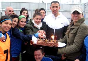 Umut Bulut'tan sürpriz