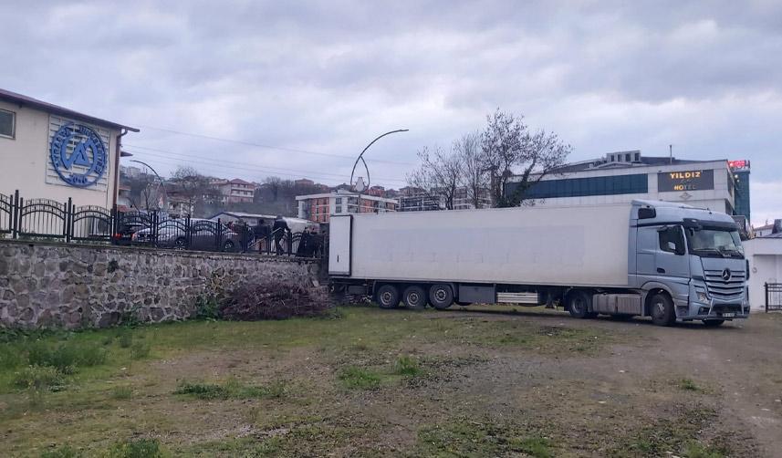 Trabzon’da Üniversiteler eğitime ara verdi mi? KTÜ, Trabzon, Avrasya üniversiteleri…