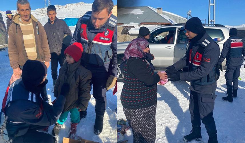 Zorluoğlu koordinasyonunda Elbistan'da çalışmalar sürüyor