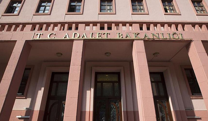 Adalet Bakanlığı'ndan yağma olaylarına karşı hırsızlık genelgesi!