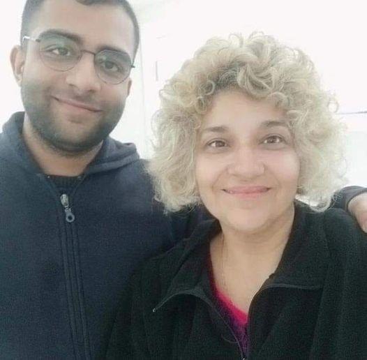 Çineli öğretmen depremde hayatını kaybetti