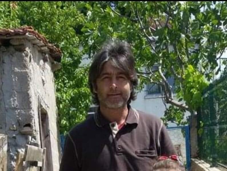 Ayvacık’ta avlanmak için evden çıktı, ormanlık alanda cesedi bulundu