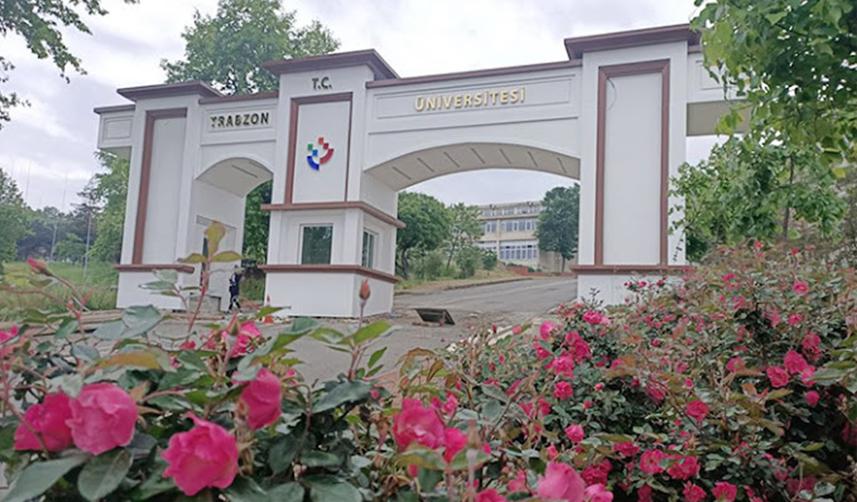 Trabzon Üniversitesi personelinden deprem bölgesine yardım