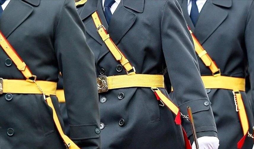 Milli Savunma Bakanlığı duyurdu: 2023 MSÜ sınavı ertelendi