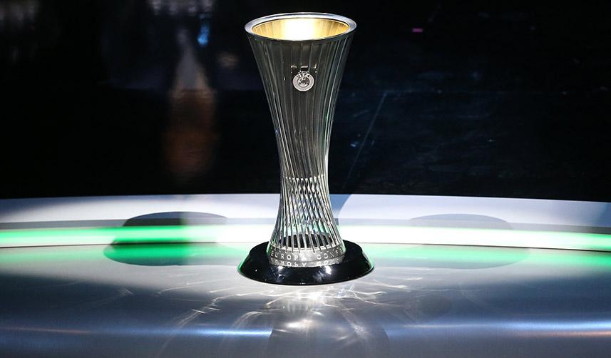 UEFA Avrupa Ligi ve Avrupa Konferans Ligi'nde Play-Off heyecanı