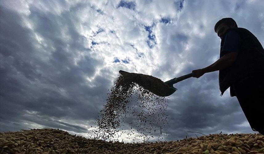 Bakan Kirişci duyurdu: Deprem bölgesindeki çiftçilere destek verilecek