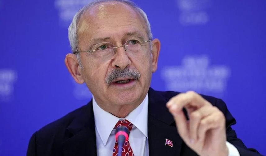 Kılıçdaroğlu’ndan rapor çağrısı