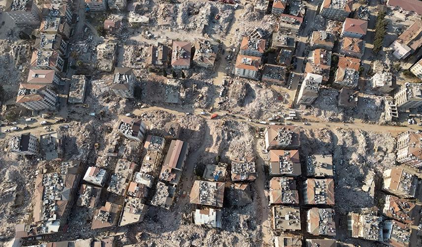 Bakan Kurum açıkladı! "118 bin bina acil yıkılacak"