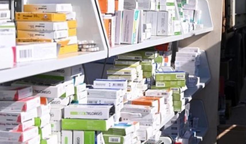 Deprem bölgesinde kronik hastaya reçetesiz ilaç
