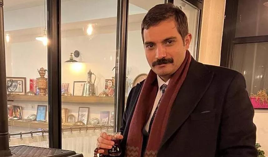 Sinan Ateş cinayeti soruşturmasında bir şüpheli daha tutuklandı