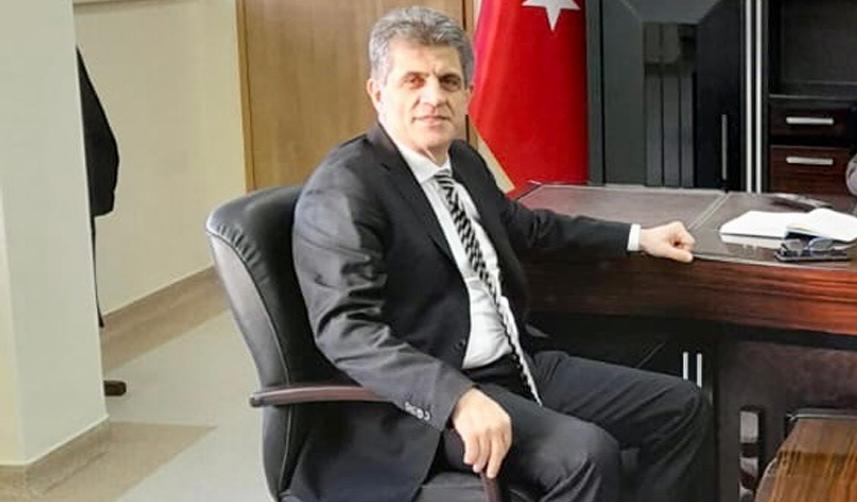 Trabzon'da eski Arsin Belediye Başkanı Dr. Erdem Şen’in anne acısı