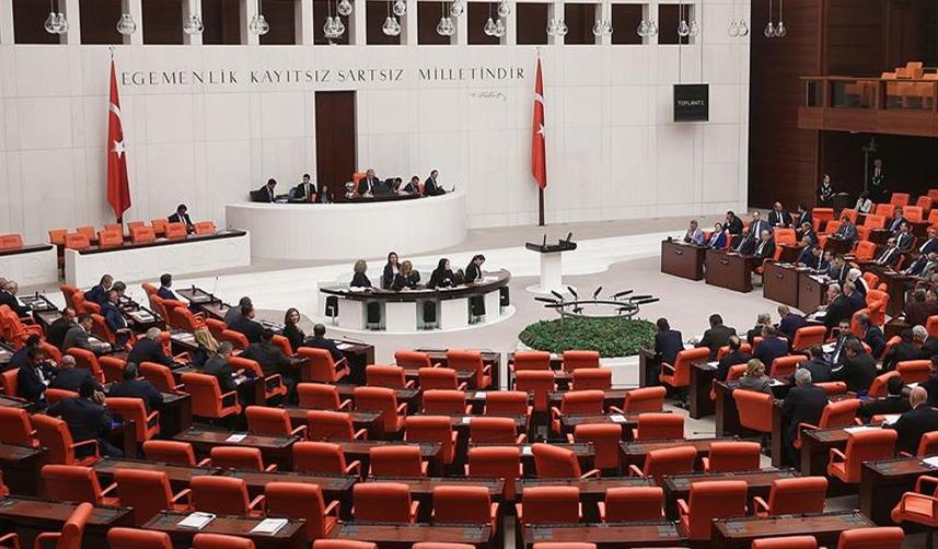 TBMM Genel Kurulu 28 Şubat'ta toplanacak