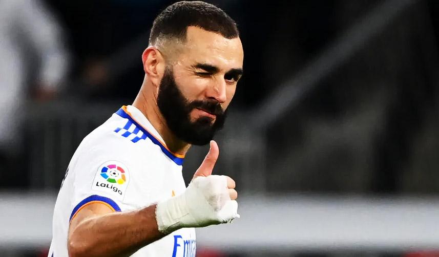 Karim Benzema kimdir? Kaç yaşındadır ve nerelidir?