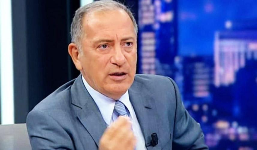 Fatih Altaylı’dan Diyanet’e Kasımpaşalı imalı cevap! Fatih Altaylı kimdir?