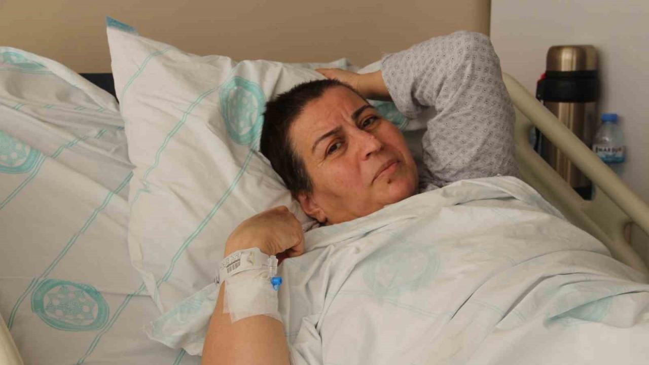 Garajı daha güvenilir sandılar, 2’nci depremde garaj enkazında kaldılar