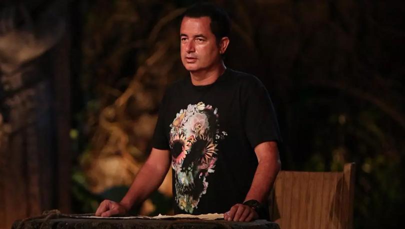 Acun Ilıcalı açıkladı! Survivor tarihinde ilk