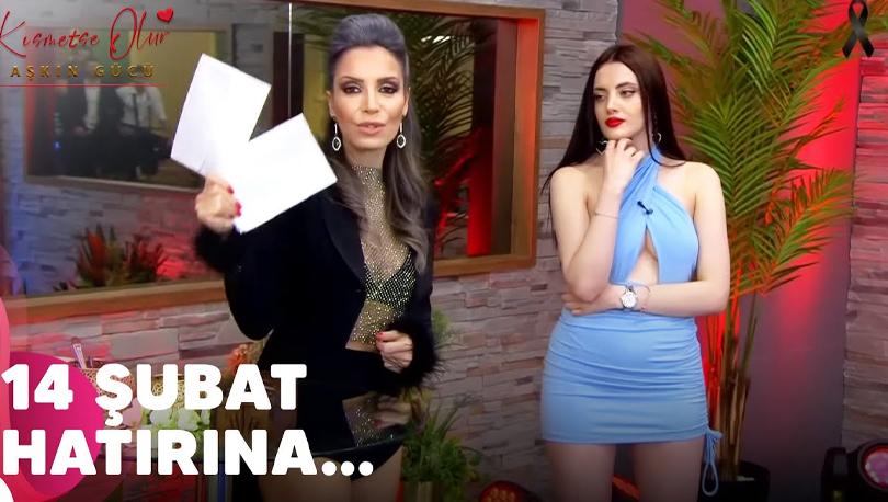 kısmetse olur aşkın gücü 56.bölüm izle. kısmetse olur 56. bölümde neler oldu?