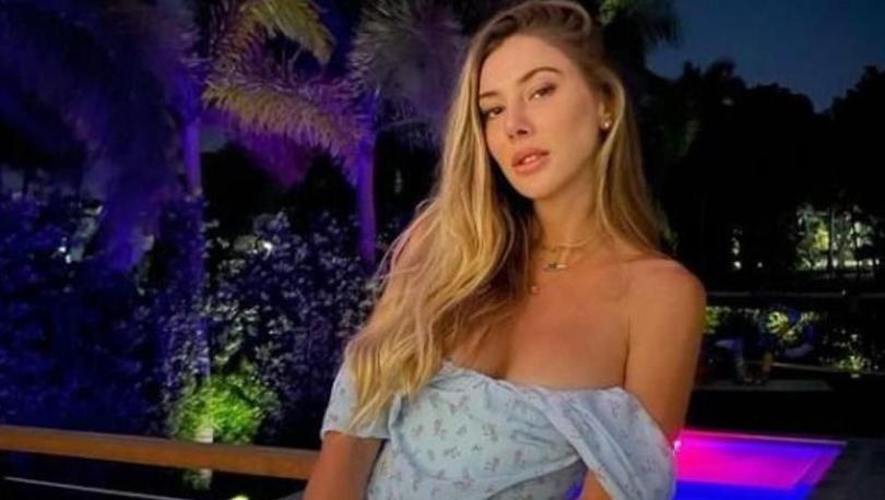 Şeyma Subaşı takipçilerini kızdırdı!