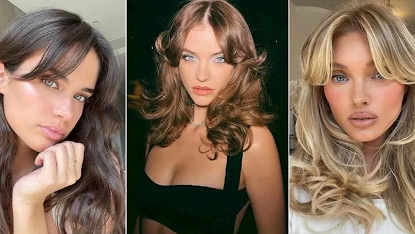 Bu Yıl Hangi Model Moda? 2023’ün Trend Saç Kesimleri