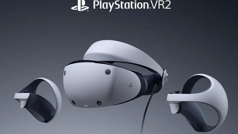 Sony’nin yeni VR’ı PlayStation VR 2 satışa çıktı!