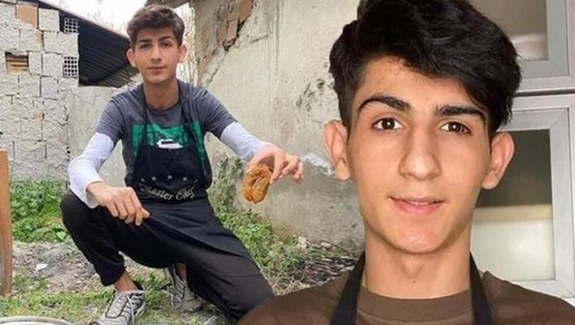 Taha Duymaz’ın kardeşinin paylaştığı  fotoğraf yürek yaktı!