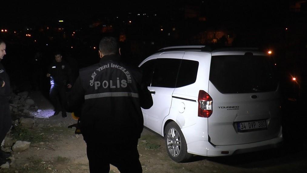 "Dur" ihtarına uymadı, polis memuruna çarpıp ağır yaraladı